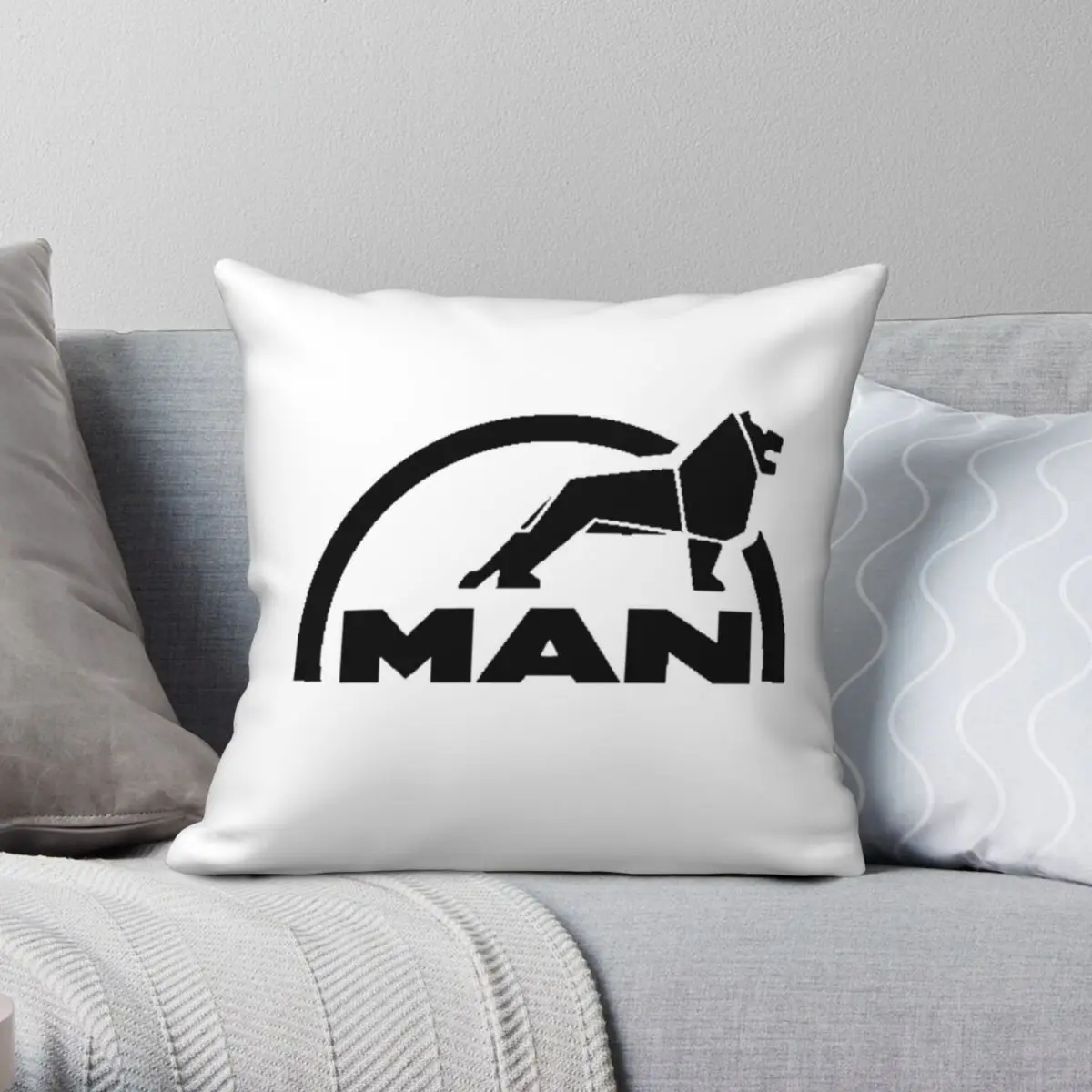 Man Square Pillowcase Polyester Linen Velvet Pattern Zip Decor Throw Pillow Case Bed Cushion Cover
Man Square Pillowcase Polyester Linen Velvet Pattern Zip Decor Throw Pillow Case Bed Cushion Cover