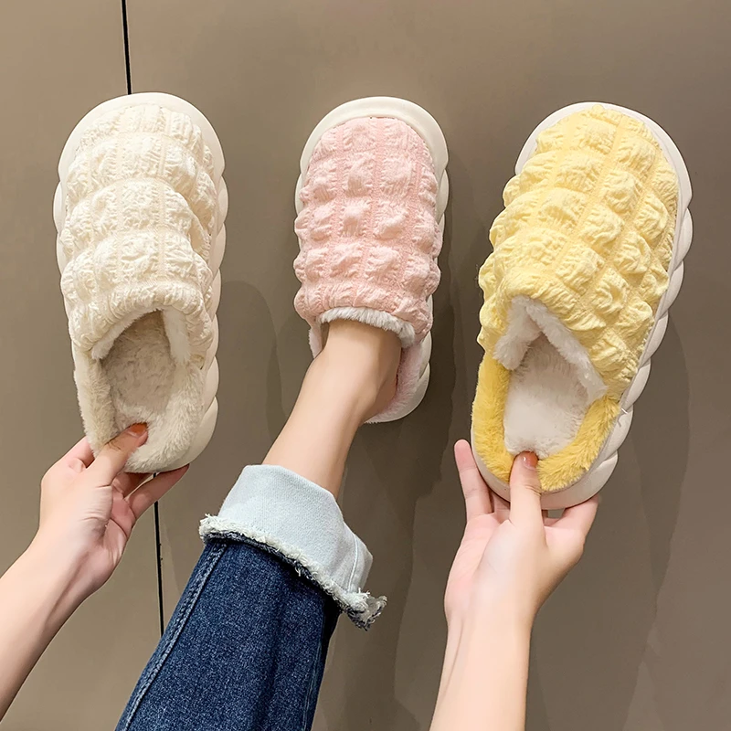 Comfort Shoes for Women Outside Sandals Summer Heels Anti-Skid Fashion Girls Flat Clogs 2022 Velvet Closed Fur Casual Winter Rub
Comfort Shoes for Women Outside Sandals Summer Heels Anti-Skid Fashion Girls Flat Clogs 2022 Velvet Closed Fur Casual Winter Rub
