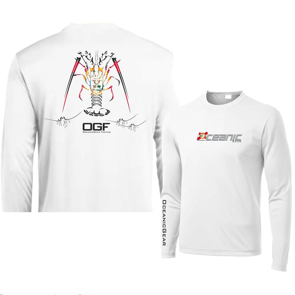 2021 Spring Summer Fishing Shirts Fishing Clothes Long Sleeve Quick Dry Breathable Anti UV Protection Clothing Running Apparel
2021 Spring Summer Fishing Shirts Fishing Clothes Long Sleeve Quick Dry Breathable Anti UV Protection Clothing Running Apparel