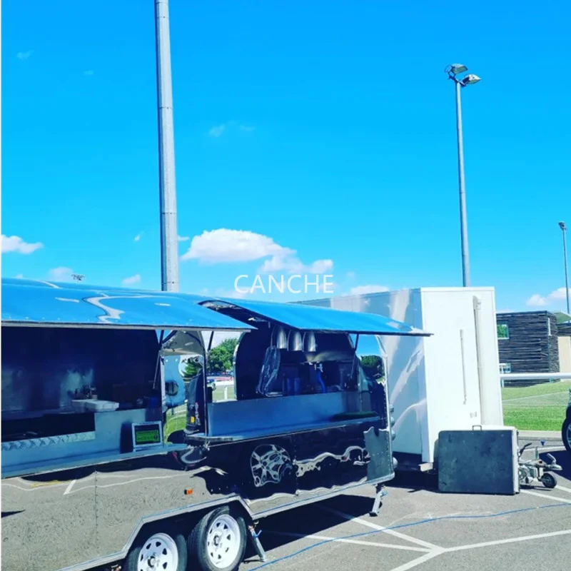 Airstream look snackmachine мобильный фургон для еды с оборудованием для выпечки для хот-догов пиццы мороженого трейлер грузовик из Великобритании
Airstream look snackmachine мобильный фургон для еды с оборудованием для выпечки для хот-догов пиццы мороженого трейлер грузовик из Великобритании