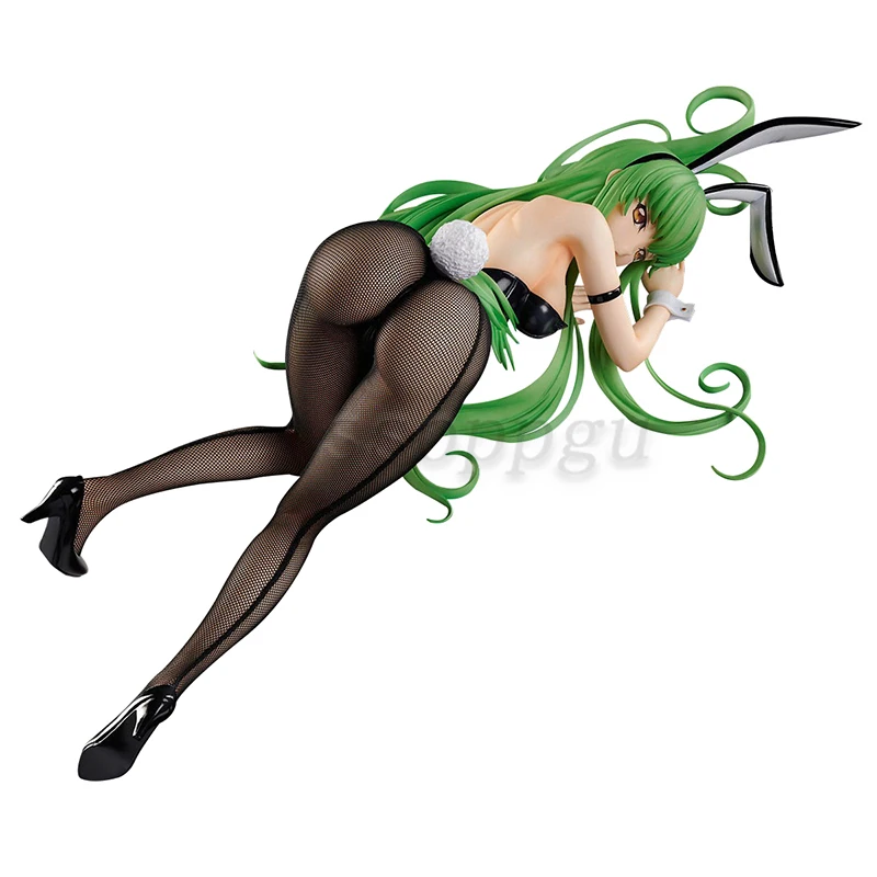 B-style освобождение MegaHouse Code Geass Lelouch мятежа C.C. Фигурка зайчика вера. ПВХ экшн-фигурка Коллекционная модель игрушка подарок
B-style освобождение MegaHouse Code Geass Lelouch мятежа C.C. Фигурка зайчика вера. ПВХ экшн-фигурка Коллекционная модель игрушка подарок