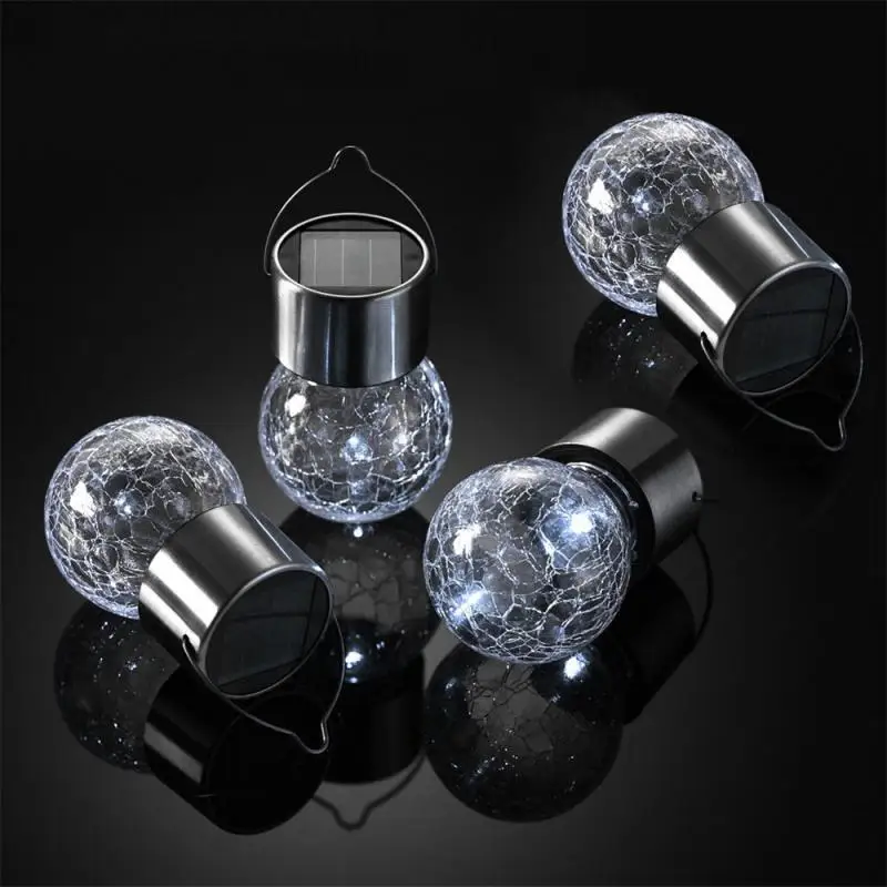 Solar Light Solar Hanging Ball Light Waterproof Patio Garden Solar Light Hanging Jar Lights Solar Lamp Lantern Decorative Lamp
Solar Light Solar Hanging Ball Light Waterproof Patio Garden Solar Light Hanging Jar Lights Solar Lamp Lantern Decorative Lamp