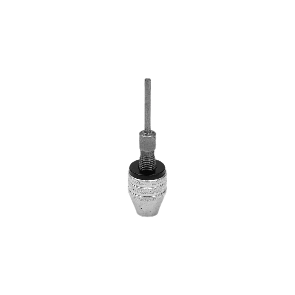 Fit For Rotary Tool Mini 0.3-4mm Keyless Drill Bit Chuck Adapter Screwdriver Connecting Handle Chuck Bit Tool Set Universal New
Fit For Rotary Tool Mini 0.3-4mm Keyless Drill Bit Chuck Adapter Screwdriver Connecting Handle Chuck Bit Tool Set Universal New