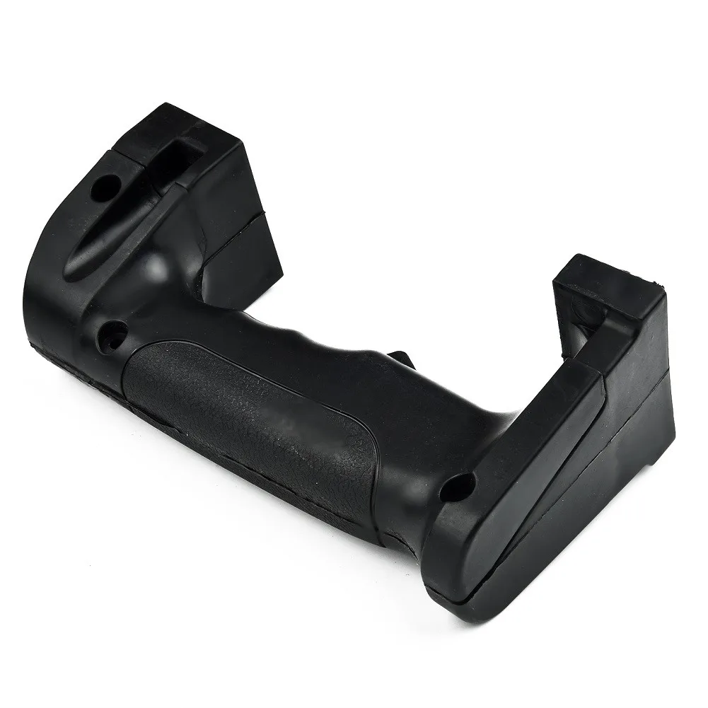 Pratical Durable Electric Hammer Handle Electric Accessory Black Demolition High Quality Material Ideal Replacement
Pratical Durable Electric Hammer Handle Electric Accessory Black Demolition High Quality Material Ideal Replacement