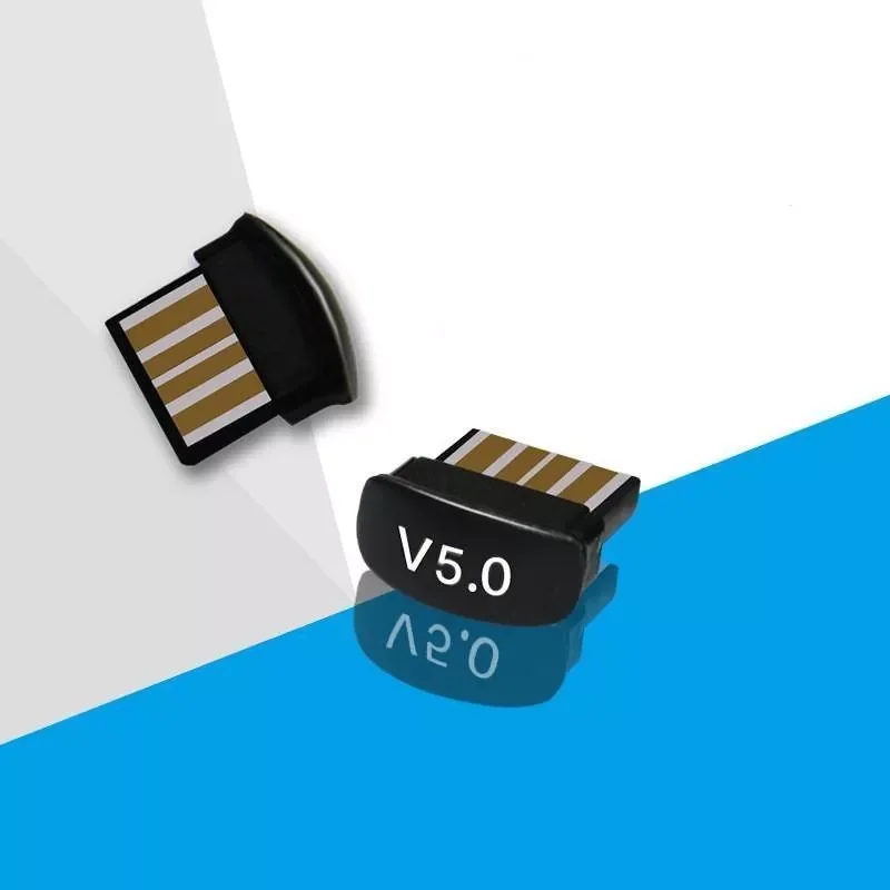 2022 NEW Car 5.0 Usb Bluetooth Adapter for Pc Audio File Transfer Computer Laptops USB Wireless Bluetooth Receptor Transmitter
2022 NEW Car 5.0 Usb Bluetooth Adapter for Pc Audio File Transfer Computer Laptops USB Wireless Bluetooth Receptor Transmitter