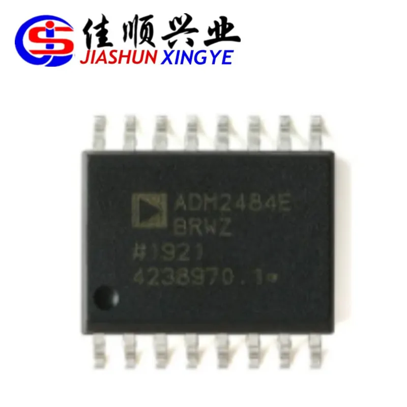 ADM2484EBRWZ-REEL7 чип трансивера ADM2484EBRWZ-REEL7 SOIC16 ADM2484EBRWZ-REEL7
ADM2484EBRWZ-REEL7 чип трансивера ADM2484EBRWZ-REEL7 SOIC16 ADM2484EBRWZ-REEL7