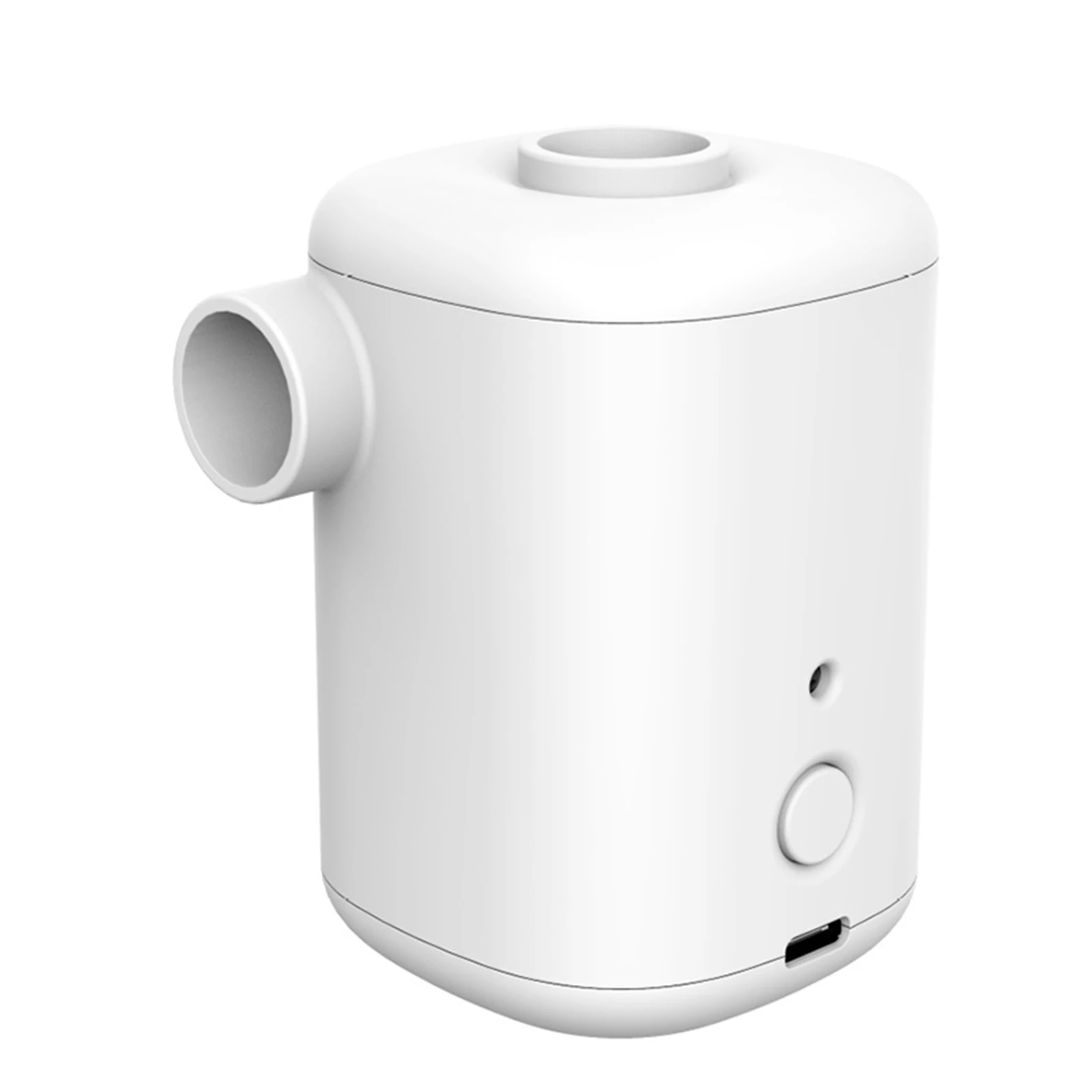 Electric Wireless Airpump With Anti-Clogging Design Durable Waterproof Easy Operation Convenient For Indoor Outdoor
Electric Wireless Airpump With Anti-Clogging Design Durable Waterproof Easy Operation Convenient For Indoor Outdoor