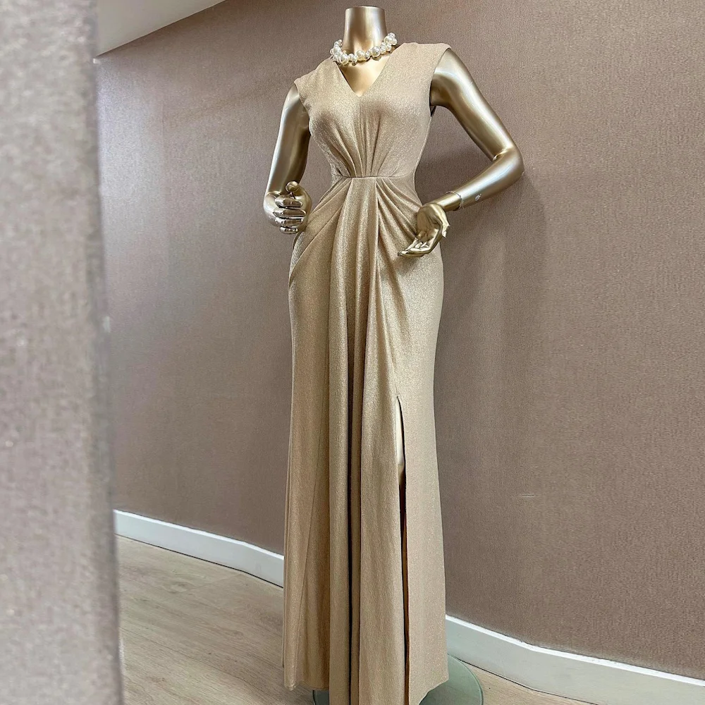 CERMAE Satin Mermaid Sweetheart Populer Prom Gown Floor-Length Ruffle Evening Formal Elegant Party Dress for Women 2023
CERMAE Satin Mermaid Sweetheart Populer Prom Gown Floor-Length Ruffle Evening Formal Elegant Party Dress for Women 2023