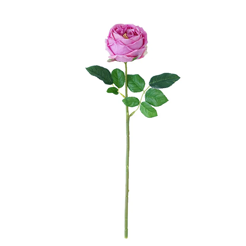 1PC Simulation Black Rose Artificial Rose Wedding Photo Simulation Flowers Home Decor Flower Decor
1PC Simulation Black Rose Artificial Rose Wedding Photo Simulation Flowers Home Decor Flower Decor