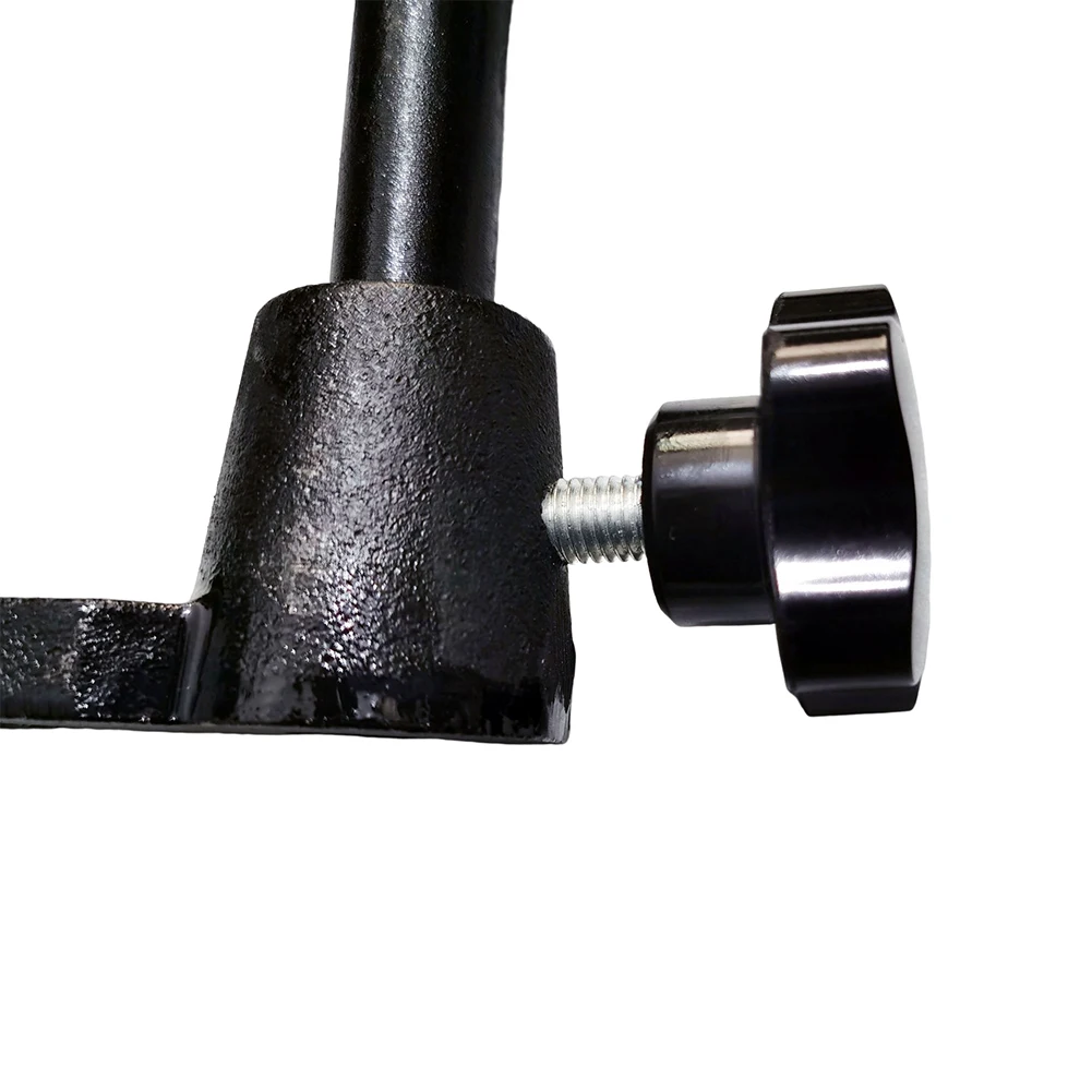 High Quality Tool Holder Base Tool Rest Base 20mm/25mm Cast Iron Lathe Tool Base Turning Holder Stand Woodworking DIY
High Quality Tool Holder Base Tool Rest Base 20mm/25mm Cast Iron Lathe Tool Base Turning Holder Stand Woodworking DIY
