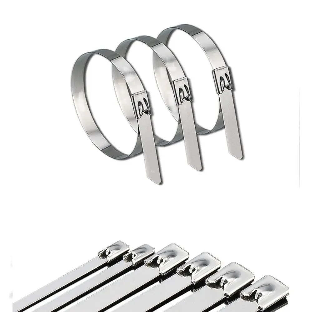 Binding Class Exhaust Wrap Fastening Strap Electric Cable Tie Metal Cable Ties Locking Cable Ties Locking Strap Fixation Clamp
Binding Class Exhaust Wrap Fastening Strap Electric Cable Tie Metal Cable Ties Locking Cable Ties Locking Strap Fixation Clamp