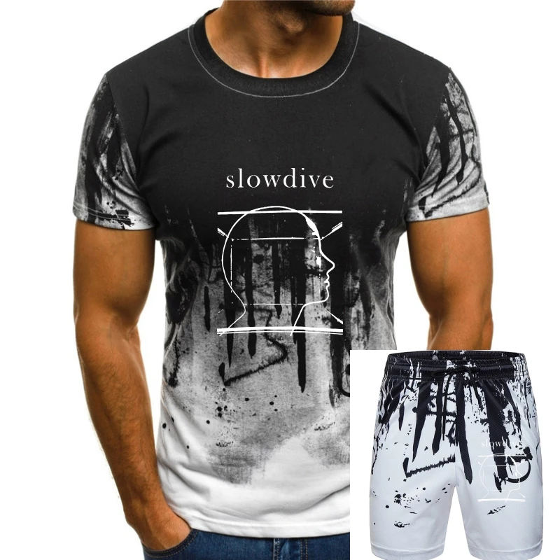 quality fashion short sleeve men tshirt Slowdive shoegaze shoefazer music album slowdive mbv my bloody valentine man's T-shirt
quality fashion short sleeve men tshirt Slowdive shoegaze shoefazer music album slowdive mbv my bloody valentine man's T-shirt
