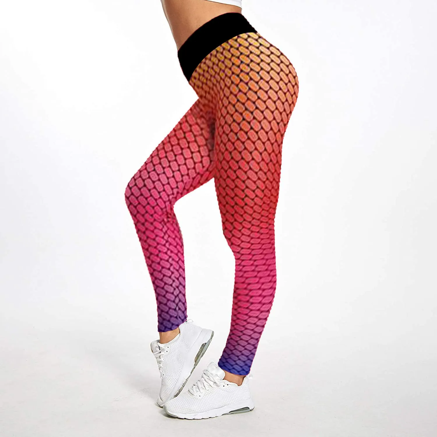 Lift Hip Hip Polka Dot Yoga Pants Absorbent And Breathable Tight Exercise Pants Legging Gainant Femme Брюки Женские#L3
Lift Hip Hip Polka Dot Yoga Pants Absorbent And Breathable Tight Exercise Pants Legging Gainant Femme Брюки Женские#L3