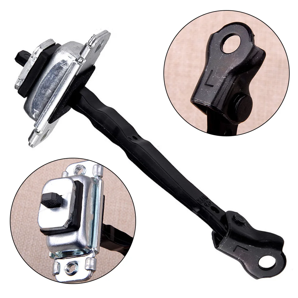 Front Left Door Check Stop Hinge Strap 793803S000 Fit For Hyundai Sonata 2009-2014 Metal Durable Door Stopper Black & Silver
Front Left Door Check Stop Hinge Strap 793803S000 Fit For Hyundai Sonata 2009-2014 Metal Durable Door Stopper Black & Silver