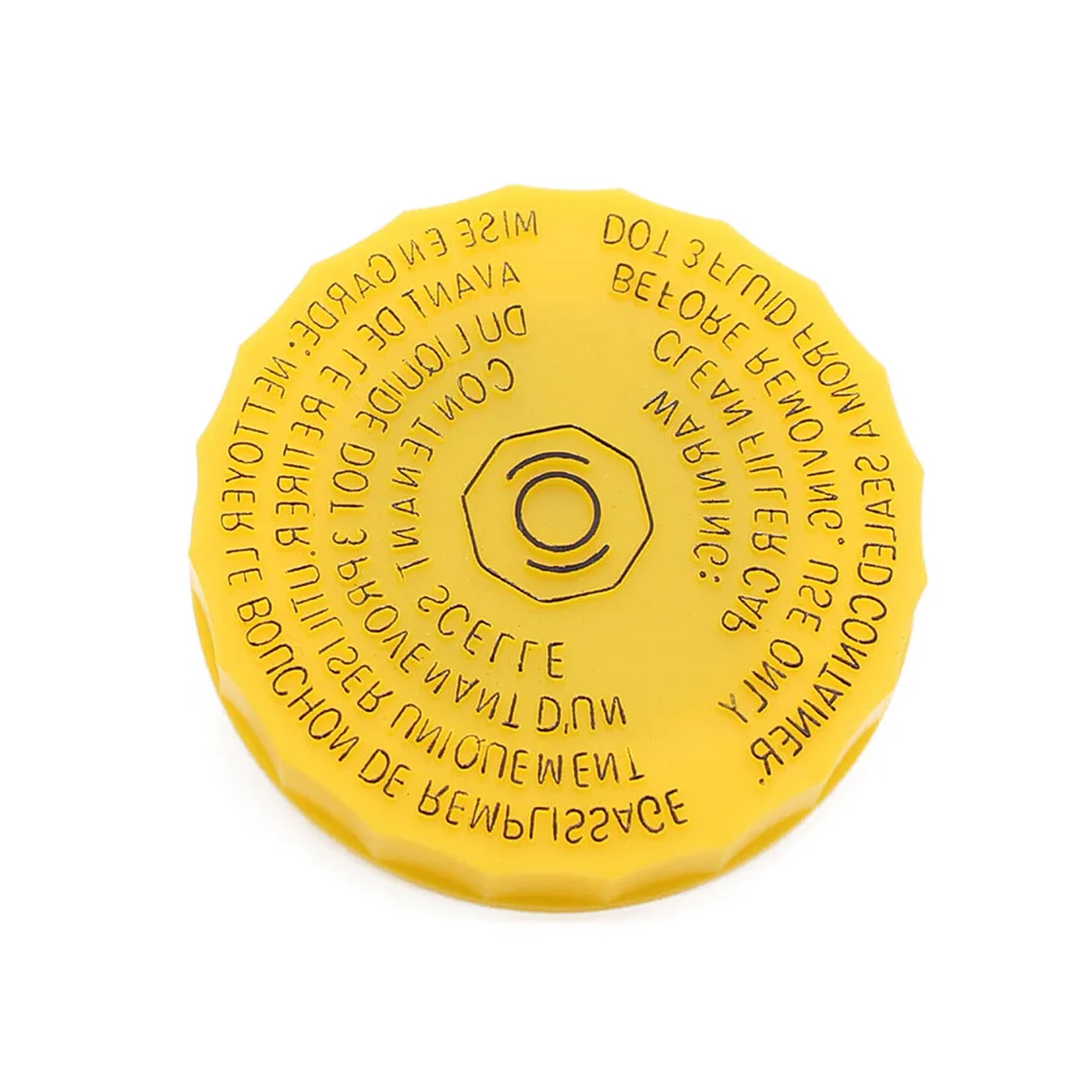 Cylinder Reservoir Cover Auto Accessories Brake Master Reservoir Cap Cylinder Brake Master 2014-2020 High Quality
Cylinder Reservoir Cover Auto Accessories Brake Master Reservoir Cap Cylinder Brake Master 2014-2020 High Quality
