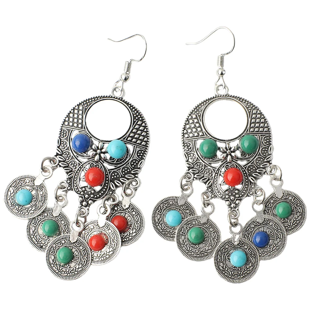 Богемное ожерелье, серьги 90-х годов, женские, подростковые девушки, модный крючок, Висячие, эстетические, капли
Богемное ожерелье, серьги 90-х годов, женские, подростковые девушки, модный крючок, Висячие, эстетические, капли