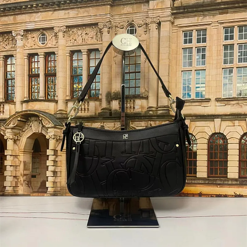 Real Leather Top Quality Luxury Brand CHCH HCHC 2023 New Fashion Shoulder Crossbody Bag Designer Handbags Purses Sac Luxe Cc Gg
Real Leather Top Quality Luxury Brand CHCH HCHC 2023 New Fashion Shoulder Crossbody Bag Designer Handbags Purses Sac Luxe Cc Gg