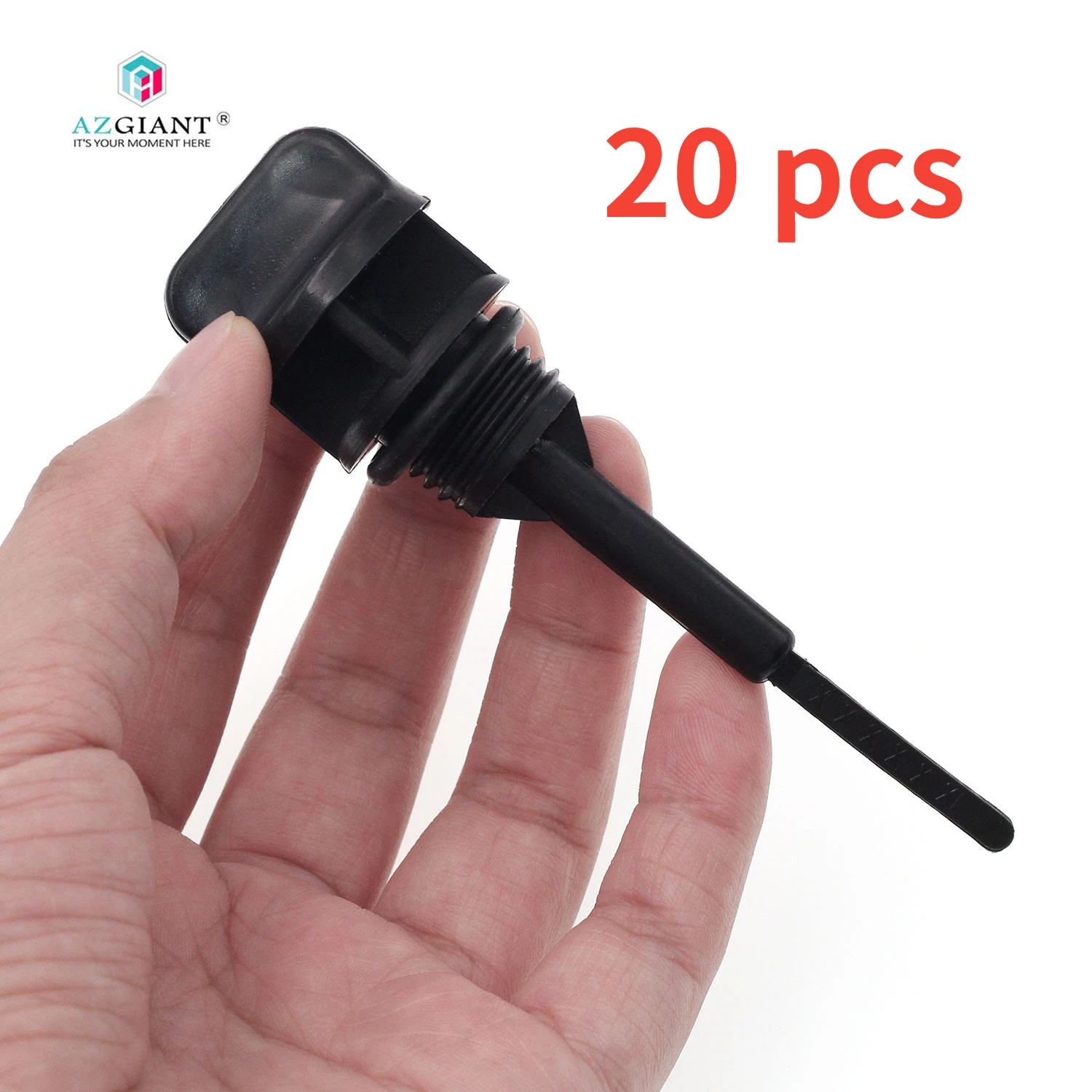 20 pcs motorcycle Oil Dipstick for Scooter Moped ATV QUAD GO Kart GY6 50 80 125 150 139QMB 147QMD 152QMI 157QMJ oil level gauge
20 pcs motorcycle Oil Dipstick for Scooter Moped ATV QUAD GO Kart GY6 50 80 125 150 139QMB 147QMD 152QMI 157QMJ oil level gauge