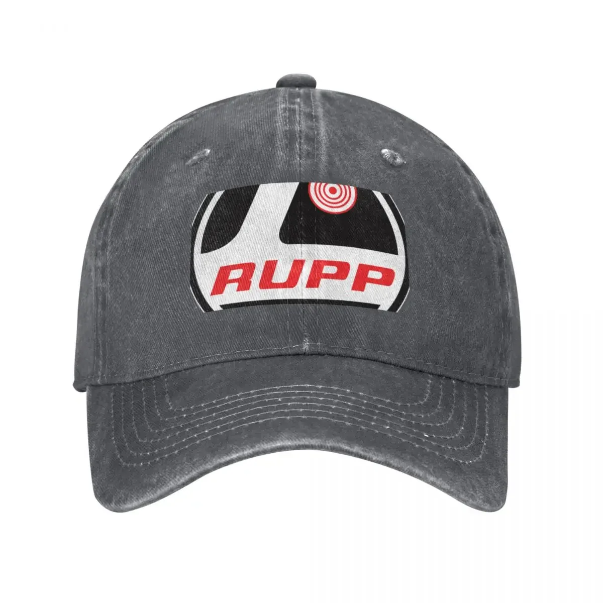 Снегоходы Rupp Мини-велосипеды и картинги Бейсбольная кепка Уличная одежда Кепка