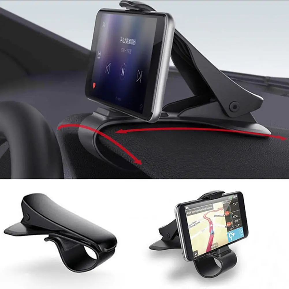 Universal Dashboard Panel Car Phone Holder Clip GPS Mount Stand Display Phone Accessories Support For Iphone 12 Pro Max
Universal Dashboard Panel Car Phone Holder Clip GPS Mount Stand Display Phone Accessories Support For Iphone 12 Pro Max