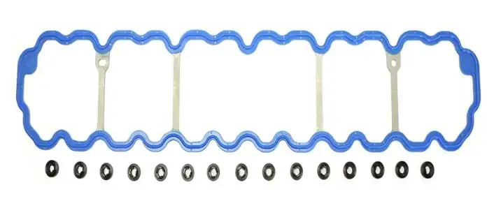 Комплект прокладок крышки клапана двигателя для Grand Cherokee 1996 - 2004 л
Комплект прокладок крышки клапана двигателя для Grand Cherokee 1996 - 2004 л