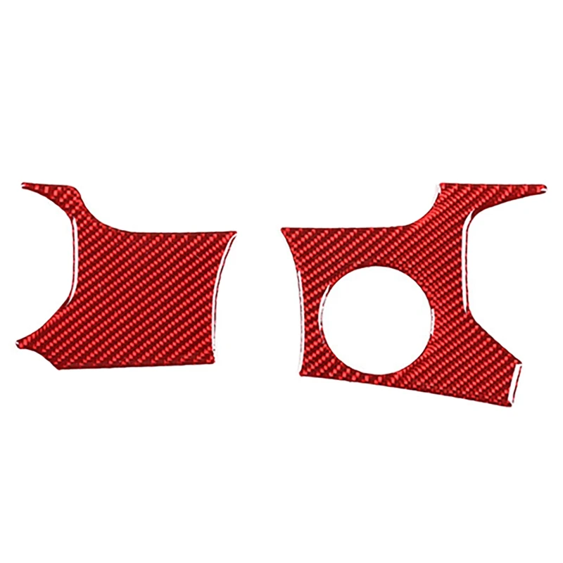 Car Soft Carbon Fiber One-Click Launch Box Slot Pad Cover Trim for Honda Civic 2022 Red
Car Soft Carbon Fiber One-Click Launch Box Slot Pad Cover Trim for Honda Civic 2022 Red
