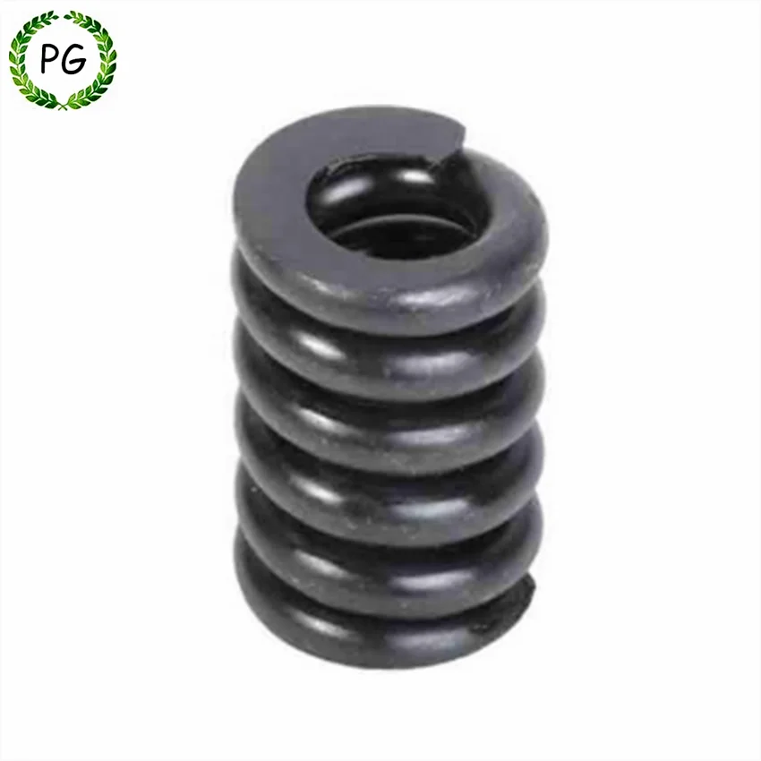 2Pcs Skid Handle Spring 6713040 Compatible with Bobcat Skid Steer Loader 630 631 632 641 642 643 645 653 730 731 732 743
2Pcs Skid Handle Spring 6713040 Compatible with Bobcat Skid Steer Loader 630 631 632 641 642 643 645 653 730 731 732 743