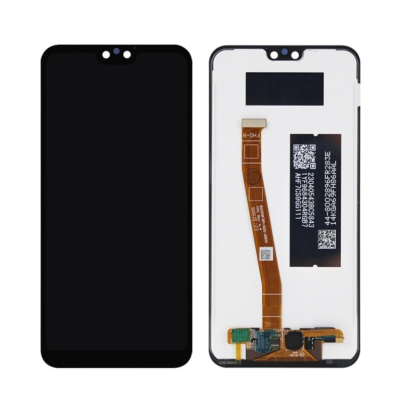 5.84'' Lcd Display For Huawei Honor 9i Lcd Display Touch Screen Digitizer Assesmbly Parts For Honor 9i 9N Lcds
5.84'' Lcd Display For Huawei Honor 9i Lcd Display Touch Screen Digitizer Assesmbly Parts For Honor 9i 9N Lcds