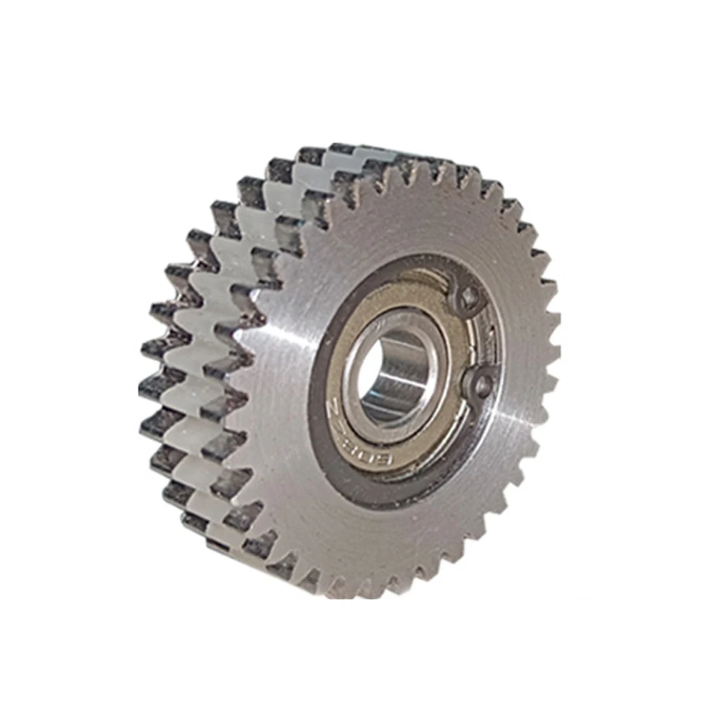 Premium Quality 36 Teeth E Bike Wheel Hub Motor Gear Designed for Bafang Motor Optimized for Noise Reduction and Longevity
Premium Quality 36 Teeth E Bike Wheel Hub Motor Gear Designed for Bafang Motor Optimized for Noise Reduction and Longevity