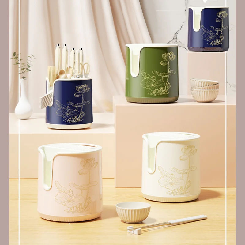 Кухонная вращающаяся стойка для хранения
Кухонная вращающаяся стойка для хранения