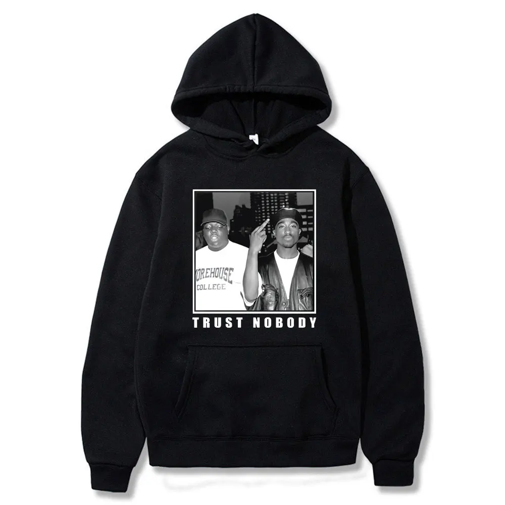 Gangsta Rap 2Pac Hoodies Men Fashion Casual Hoodie Sweatshirt Men/Women Gangsta 2Pac Tupac Shakur Hoody Harajuku Hooded Tops
Gangsta Rap 2Pac Hoodies Men Fashion Casual Hoodie Sweatshirt Men/Women Gangsta 2Pac Tupac Shakur Hoody Harajuku Hooded Tops