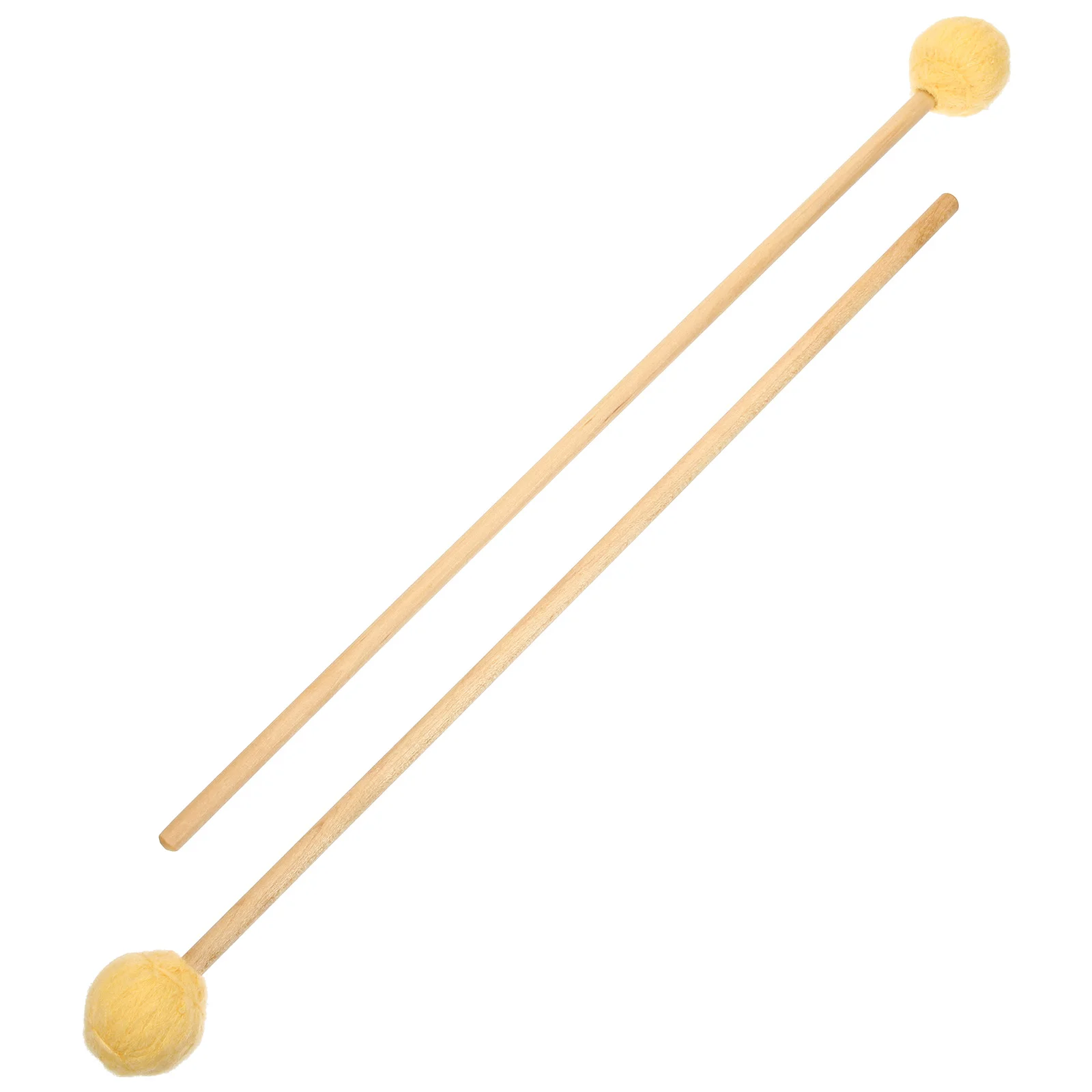 

Mallets Drum Tongue Marimba Mallet Percussion Wooden Rubber Stick Drumstick Xylophone Universal Musical Instrument Performance