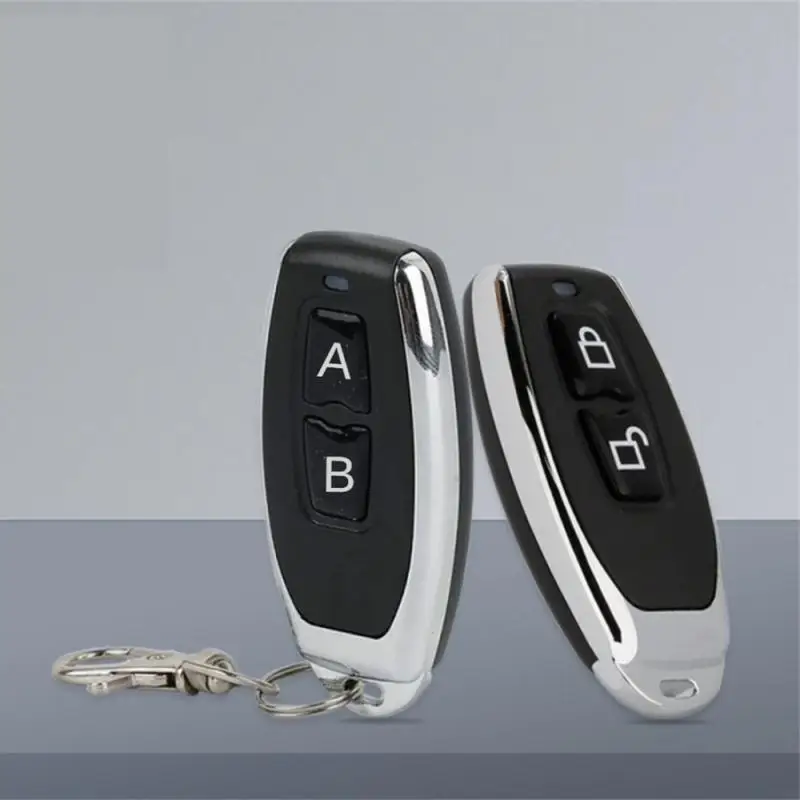 

Fashionable Remote Copy Remote Durable Garage Door Key Duplicator Remote Control Best Seller Modern Garage Remote Convenient