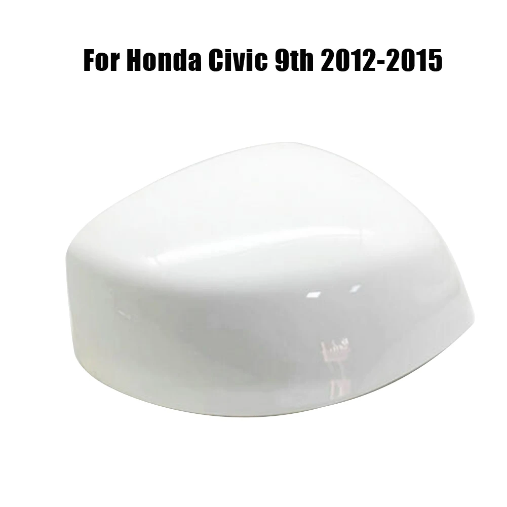 Mirror Cap Mirror Cover Car Decoration For Honda Civic 9th 2012-2015 Rear View Mirror Housing Rearview Mirror Cover Trim
Mirror Cap Mirror Cover Car Decoration For Honda Civic 9th 2012-2015 Rear View Mirror Housing Rearview Mirror Cover Trim