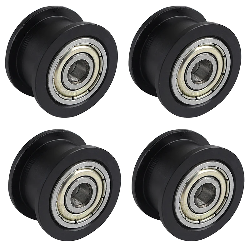 4 шт., 3D-принтер с подшипником
4 шт., 3D-принтер с подшипником