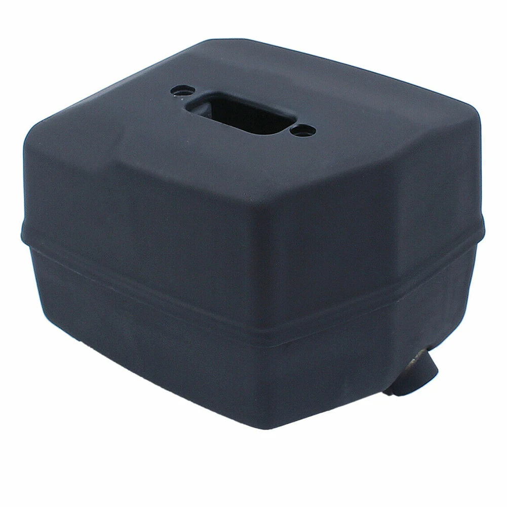 Silencer For Husqvarna Ported 61 268 272 272XP 268K 272S Exhaust Muffler Deflector Kit Deflector Bolts Garden Tool Parts
Silencer For Husqvarna Ported 61 268 272 272XP 268K 272S Exhaust Muffler Deflector Kit Deflector Bolts Garden Tool Parts