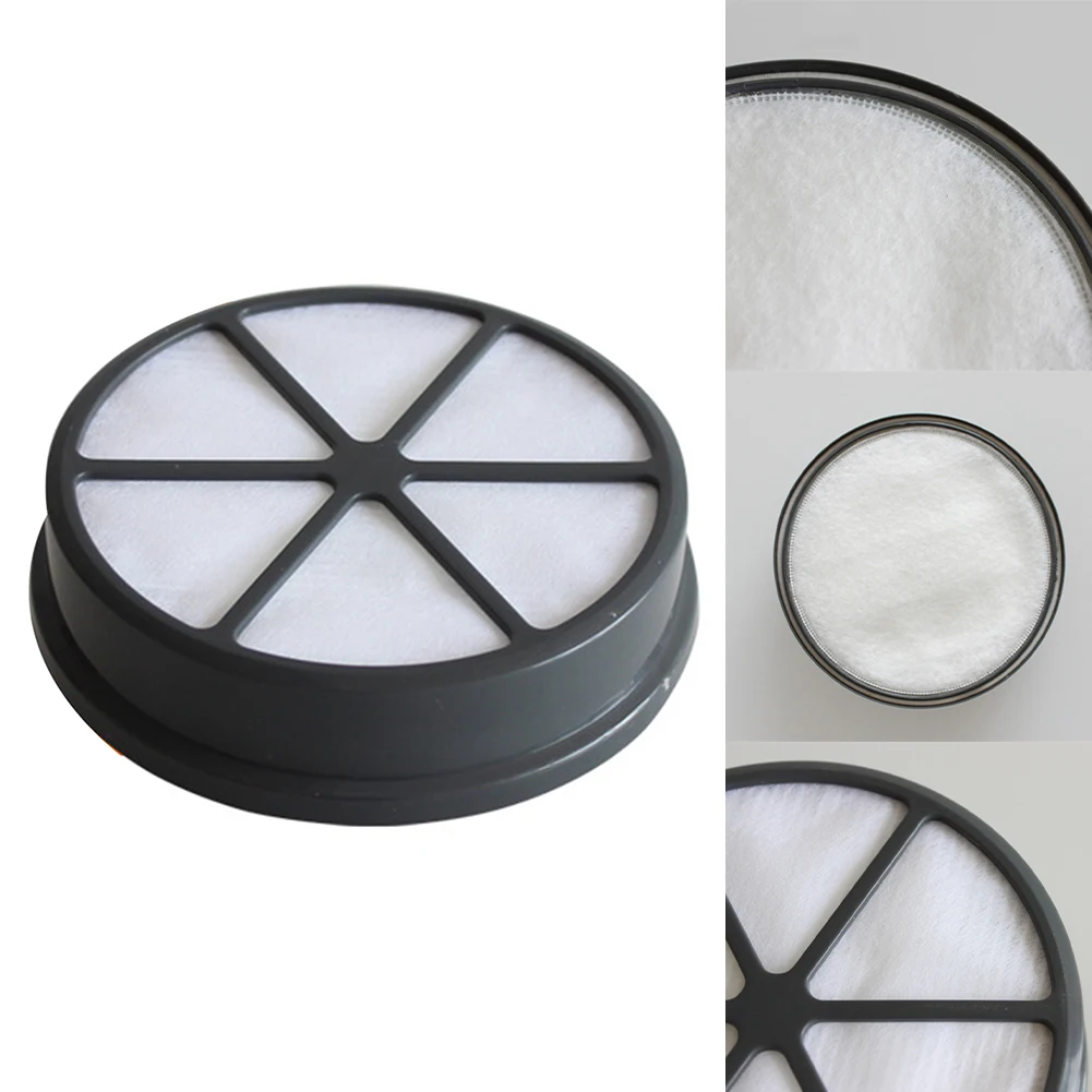 Vacuum Filter For Hoover UH72400 Vacuum Cleaner 440003905 UH72401 UH72402 UH72405 Handheld Cordless Vac Spare Parts Accessory
Vacuum Filter For Hoover UH72400 Vacuum Cleaner 440003905 UH72401 UH72402 UH72405 Handheld Cordless Vac Spare Parts Accessory