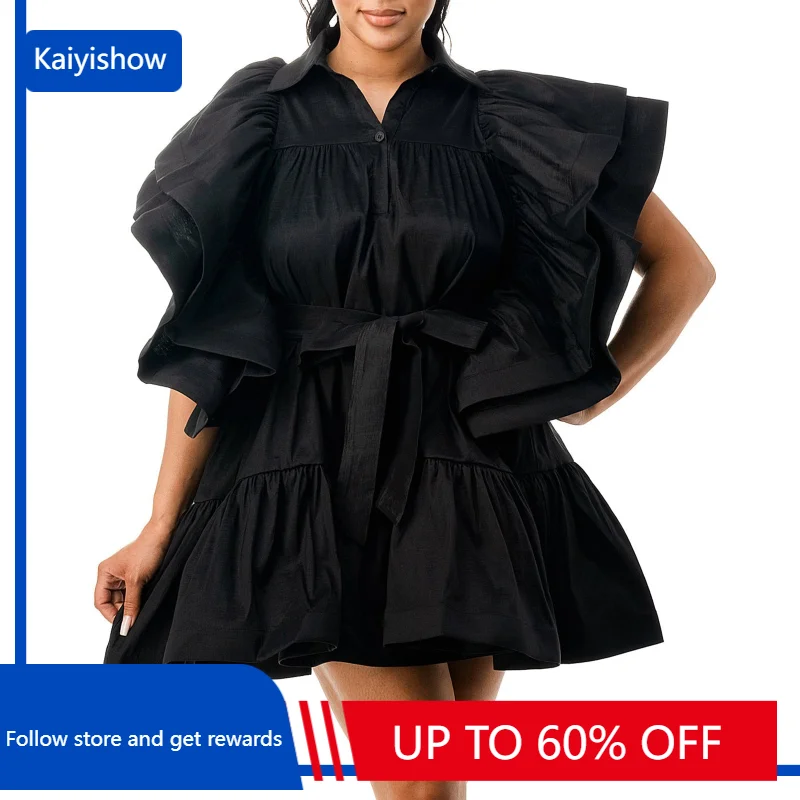 Elegant African Dresses For Women 2023 Summer Autumn Dashiki Short Sleeve Dress Ladies Traditional African Clothing Fairy Dreaes
Elegant African Dresses For Women 2023 Summer Autumn Dashiki Short Sleeve Dress Ladies Traditional African Clothing Fairy Dreaes