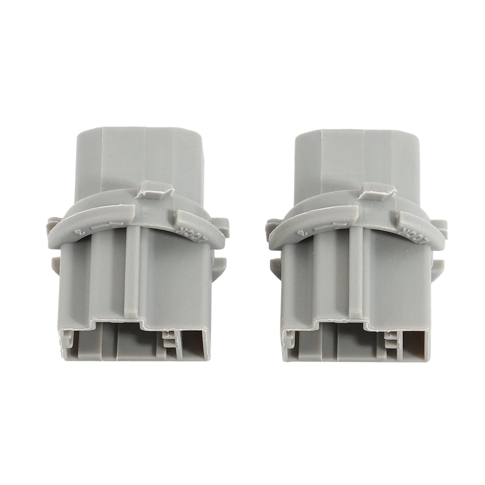 2Pcs Brake Tail Lamp Rear Light Socket Holder for Honda Accord Civic Odyssey 
2Pcs Brake Tail Lamp Rear Light Socket Holder for Honda Accord Civic Odyssey