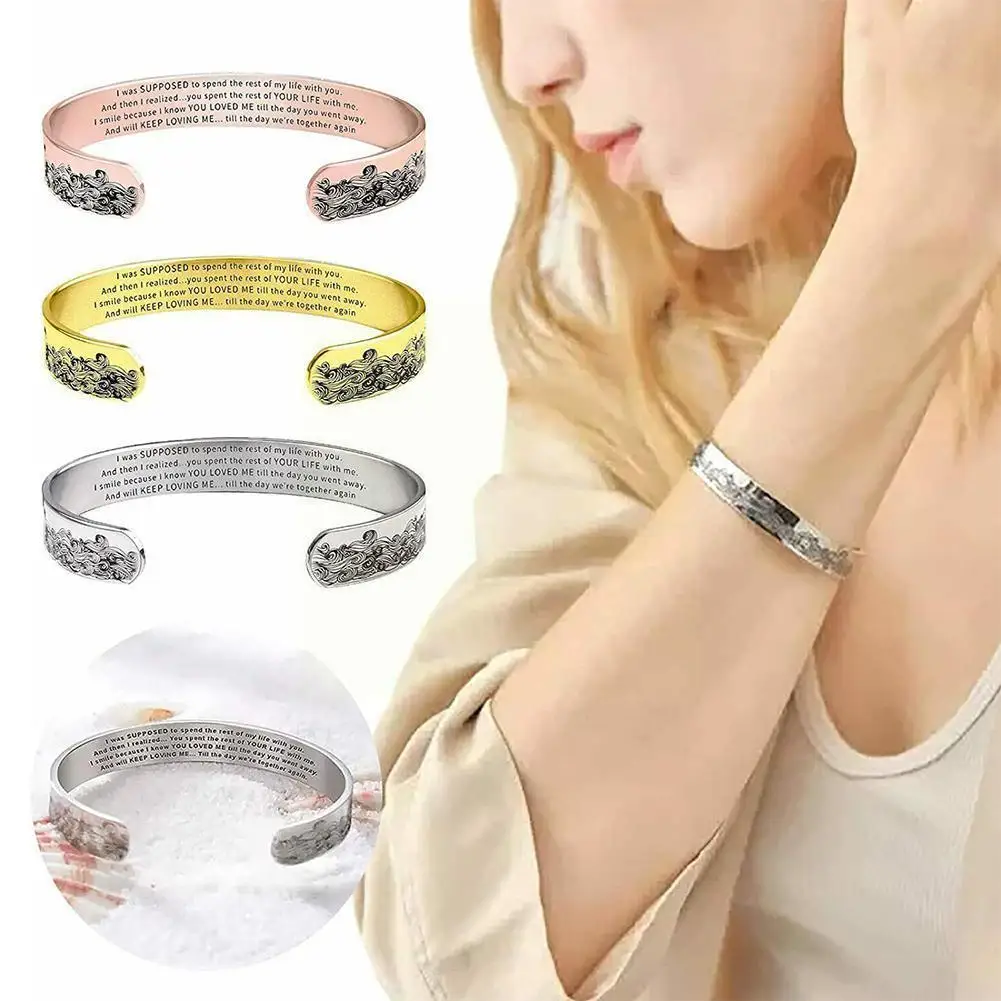 Whenever You Feel Overwhelmed Remember Whose Straighten Your Crown Bracelet, Engraved Inspirational Bangle Gift For Husband F4k9
Whenever You Feel Overwhelmed Remember Whose Straighten Your Crown Bracelet, Engraved Inspirational Bangle Gift For Husband F4k9