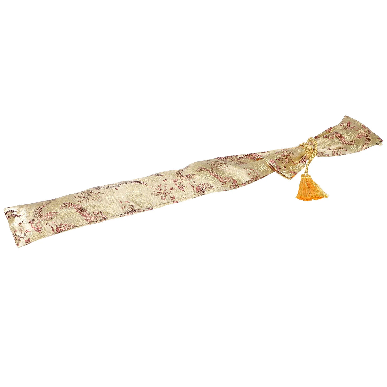 Japan Swords Carry Case Japanese Receive Bag Silk Pouch Portable Outdoor Bokken Storage
Japan Swords Carry Case Japanese Receive Bag Silk Pouch Portable Outdoor Bokken Storage
