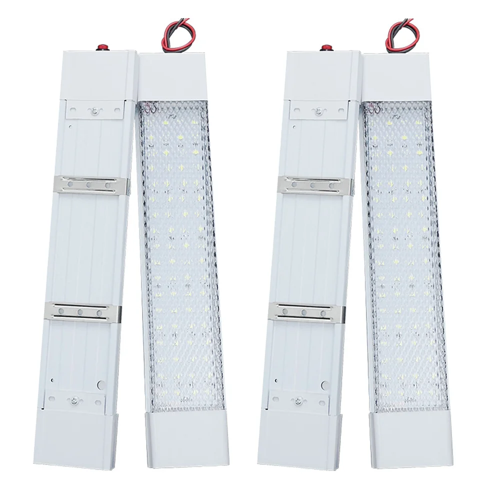 2 шт., автомобильные лампы 24 В для внутреннего освещения 
2 шт., автомобильные лампы 24 В для внутреннего освещения