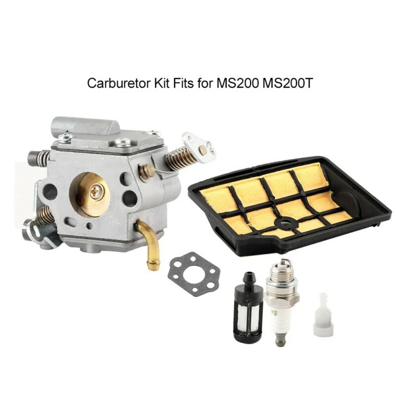 Карбюратор для бензопилы Stihl MS200 MS200T 11291200653 1129 120 0653, 1 комплект
Карбюратор для бензопилы Stihl MS200 MS200T 11291200653 1129 120 0653, 1 комплект