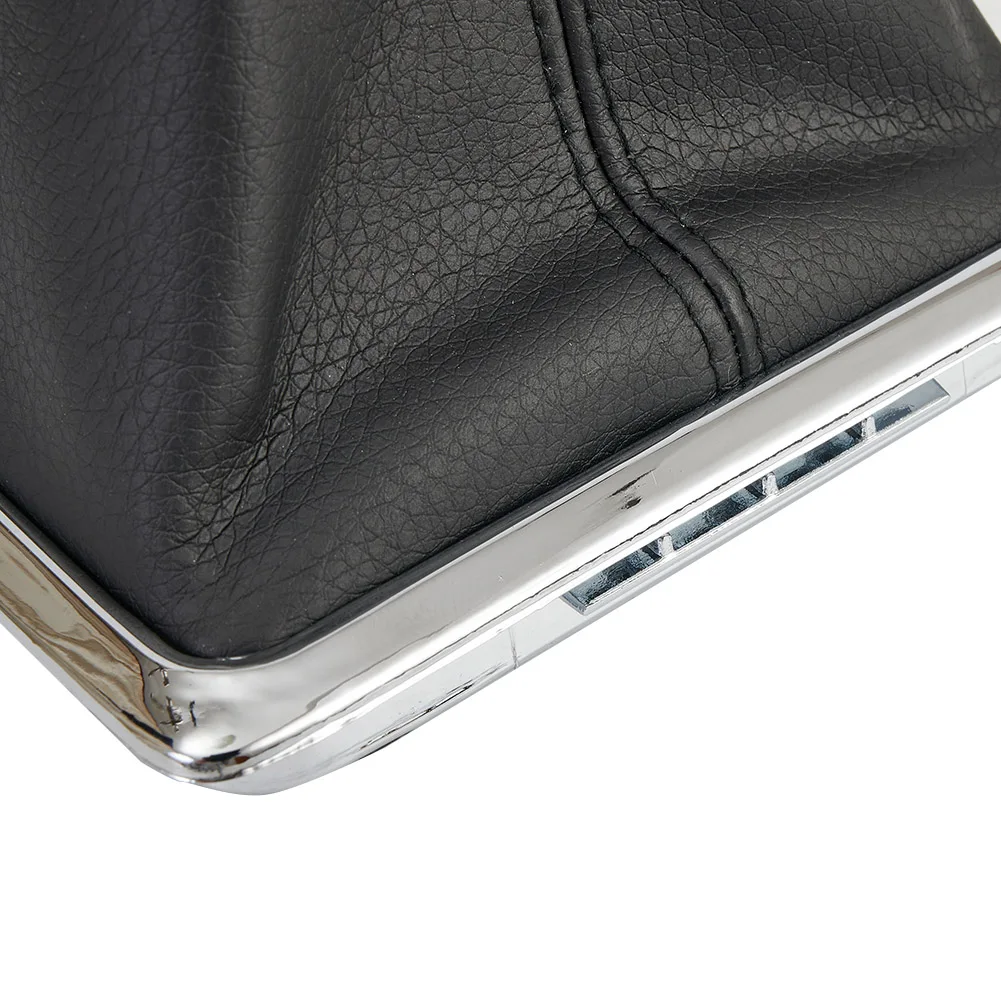 Cover And Boot Gaiter Boot 2005-2012 Ford Focus Gear Stick Gaiter PU Leather For Ford Focus 2005-2012 Brand New
Cover And Boot Gaiter Boot 2005-2012 Ford Focus Gear Stick Gaiter PU Leather For Ford Focus 2005-2012 Brand New