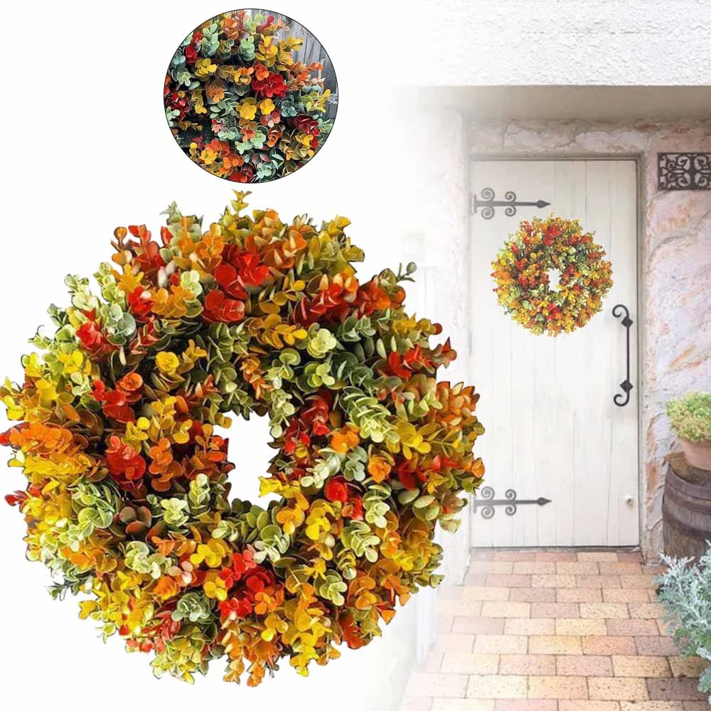 Искусственные растения, Осенний эвкалипт, венки, фон для стены, окна, свадьбы, вечеринки, новогодние и рождественские украшения для дома и са...
Искусственные растения, Осенний эвкалипт, венки, фон для стены, окна, свадьбы, вечеринки, новогодние и рождественские украшения для дома и са...