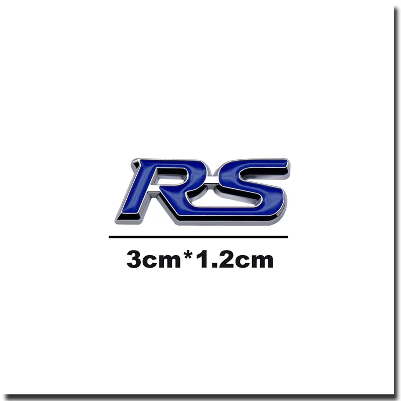 Металлическая Наклейка для салона автомобиля, наклейка на руль, приборную панель, значок для Honda Civic, Chevrolet, Ford Focus, RS, аксессуары
Металлическая Наклейка для салона автомобиля, наклейка на руль, приборную панель, значок для Honda Civic, Chevrolet, Ford Focus, RS, аксессуары