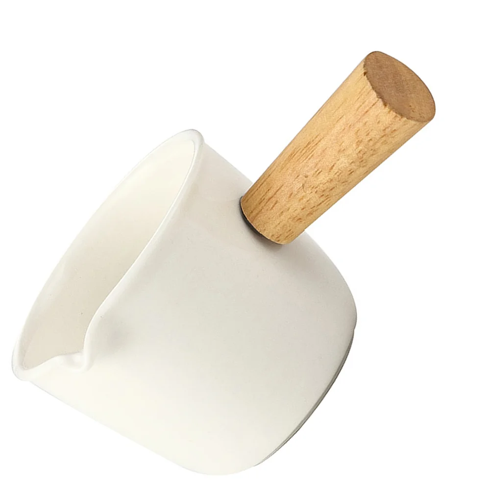 Espresso Cup Pitchercreamer Shots Ceramic Container Coffee Supplies Multi Use Pouring Frother
Espresso Cup Pitchercreamer Shots Ceramic Container Coffee Supplies Multi Use Pouring Frother