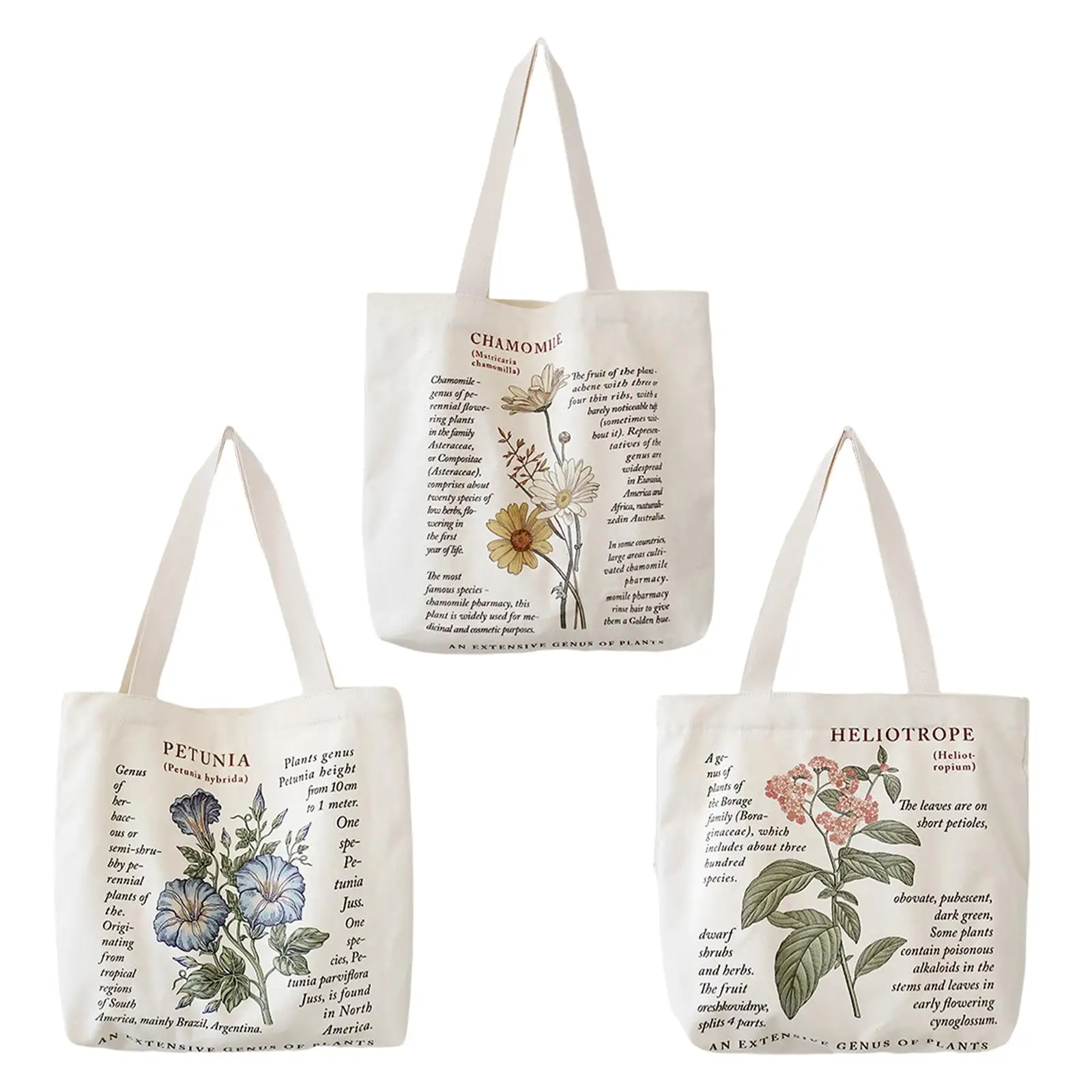 Casual Shoulder Bag Canvas Zippered Reusable Interior Pocket Package Tote Bag for Women Girls Shopper
Casual Shoulder Bag Canvas Zippered Reusable Interior Pocket Package Tote Bag for Women Girls Shopper