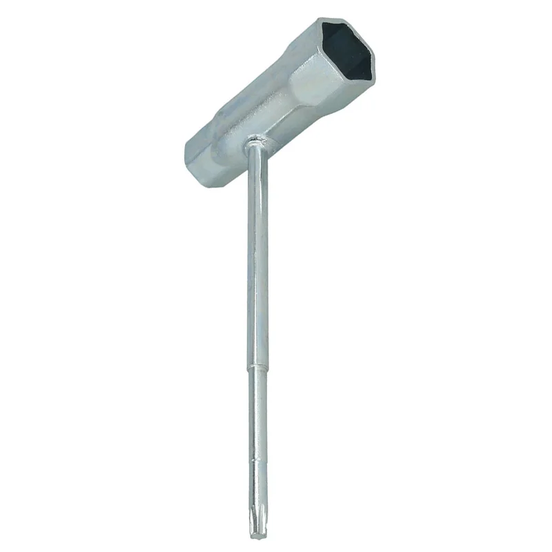 100% Brand New And High Quality Spark Plug Spanner For STIHL TS400 TS350 TS360 OEM # 4128 890 3400 New Durable
100% Brand New And High Quality Spark Plug Spanner For STIHL TS400 TS350 TS360 OEM # 4128 890 3400 New Durable