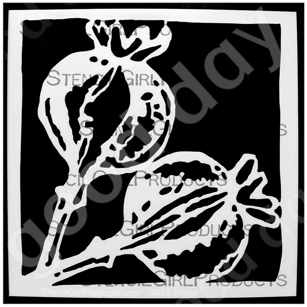 Poppy Seed Stems Layered Production Stencil Handmade Diy Hot Sale Painting Scrapbook Coloring Embossed Photo Album Decoration
Poppy Seed Stems Layered Production Stencil Handmade Diy Hot Sale Painting Scrapbook Coloring Embossed Photo Album Decoration